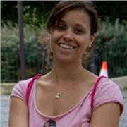 Profesora de inglés, todos niveles, conversación